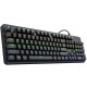 Клавиатура Trust GXT 863 Mazz Mechanical Keyboard (24200_TRUST)