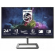 Монiтор Philips 23.8" 242E1GAJ/00 VA Black (242E1GAJ/00)