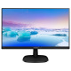 Монiтор Philips 23.8" 243V7QSB/01 IPS Black (243V7QSB/01)