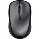 Бездротова миша YVI+ WIRELESS MOUSE ECO BLACK YVI+ wireless mouse Eco Black (24549)