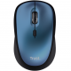 Бездротова миша YVI+ WIRELESS MOUSE ECO Blue YVI+ wireless mouse Eco Blue (24551)