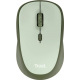 Мышь Trust Yvi+ Silent WL ECO Green (24552_TRUST)