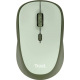 Бездротова миша YVI+ WIRELESS MOUSE ECO GREEN YVI+ wireless mouse Eco Green (24552)