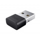 USB адаптер Trust Myna Bluetooth 5.0 Black (24603_TRUST)