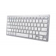 Клавіатура Bluetooth Wireless Keyboard Bluetooth Wireless Keyboard (24651)