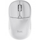 Бездротова Миша Primo Wireless Mouse Matt White Primo Wireless Mouse Mat White (24795)