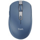 Безпровідна мишка Ozaa Compact Multi-Device Wirele ss Mouse Blue Ozaa Wireless Mouse blue (24934)