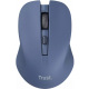 Бездротова мишка Mydo Silent optical mouse - Blue  1800 dpi Mydo Silent - Blue (25041)