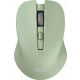 Бездротова мишка Mydo Silent optical mouse - Green  1800 dpi Mydo Silent - Green (25042)