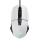 Мишка GXT 109W Felox Gaming Mouse - white 6400 dpi GXT 109W Felox (25066)