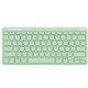 Lyra Compact Wireless Keyboard - Green Lyra Wireless Keyboard - Green (25096)