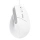 Миша Bayo II Ergonomic Mouse - White Bayo II Ergon - White (25397)