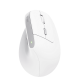 Бездротова миша Bayo II Ergonomic Wireless Mouse -  White Bayo II Ergon Wireless - White (25398)