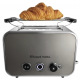 Тостер Russell Hobbs 26432-56 Distinctions 2-Slice, металл (26432-56)