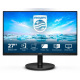 Монiтор Philips 27" 271V8LA/00 VA Black (271V8LA/00)