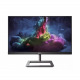 Монiтор Philips 27" 272E1GAJ/00 VA Black (272E1GAJ/00)