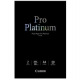 Фотопапір A4 Canon Pro Platinum PT-101 20арк (2768B016AA)