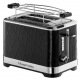 Тостер Russell Hobbs 28091-56 Structure Black (28091-56)