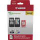 Картридж для Canon PIXMA MP235 CANON  Black/Color 2970B017AA