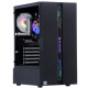 ПК 2E Complex Gaming AMD Ryzen 5 3600/B450/16/240F+2000/NVD1050TI-4/FreeDos/G2107/500W (2E-3200)