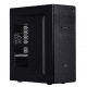 Комп'ютер персональний 2E Rational Intel i3-10100/H510/8/256F/int/Win10Pro/E183/400W (2E-4906)