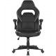 Крісло для геймерів 2E Gaming Hebi Black/White (2E-GC-HEB-BKWT) (2E-GC-HEB-BKWT)