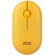 Мышь 2E-MF300 Silent WL BT sunny yellow (2E-MF300WYW)