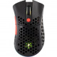 Миша ігрова 2E GAMING HyperSpeed Lite WL, RGB Black (2E-MGHSL-WL-BK)