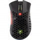 Мышь игровая 2E GAMING HyperSpeed Lite WL, RGB Black (2E-MGHSL-WL-BK)