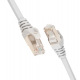 Патч-корд 2E Cat 5e,UTP,RJ45, 26AWG ,7/0.16 Cu, 1.50 m, PVC,Grey (2E-PC5ECOP-150GRY)