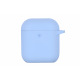 Чехол 2E Pure Color Silicone (3.0mm) для Apple AirPods (2E-AIR-PODS-IBPCS-3-SKB)