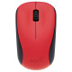 миша бездротова USB Red G5 Hanger 1600 dpi NX-7005 (31030017403)