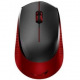 Мышь Genius NX-8000 Silent WL Red (31030025401)