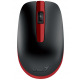 Мышь Genius NX-7007 WL Red (31030026404)
