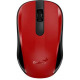 Миша Genius NX-8008S Silent WL Red (31030028401)