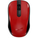 Мышь Genius NX-8008S Silent WL Red (31030028401)