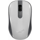 Миша Genius NX-8008S Silent WL White,Gray (31030028403)