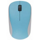 Маніпулятор "Миша" Genius NX-7000 USB Blue (31030127101) беспроводная