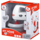 Игровой набор Same Toy My Home Little Chef Dream Кухонный Миксер 3208Ut (3208UT*)