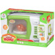 Игровой набор Same Toy Lovely Home Микроволновая печь 3214AUt (3214AUT*)