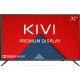 Телевізор 32" 32H510KD (32H510KD)