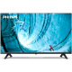 Телевізор 32", 60 Hz, HD, Titan OS, Pixel Precise,  no DV, 200 cd/m2, sound 10W, WiFi 11n SB 32PHS6009/12 (32PHS6009/12)