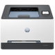 Принтер А4 HP Color LaserJet Pro 3203dw c Wi-Fi (499N4A)