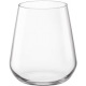 Набор стаканов Bormioli Rocco INALTO UNO WATER низ., 6*340 мл (365756GRC021990)