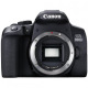 Цифрова фотокамера дзеркальна Canon EOS 850D body Black (3925C017)