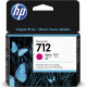 Картридж для HP DesignJet T230 HP 712  Magenta 29мл 3ED68A