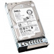 Накопичувач на жорстких магнітних дисках Dell 2.4TB 10K RPM SAS 12Gbps 512e 2.5in Hot-plug Hard Drive (401-ABHQ)