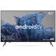 Телевізор 40", FHD, Smart TV 40F750NB (40F750NB)