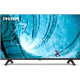 Телевізор 40", 60 Hz, FHD, Titan OS, Pixel Precise , no DV, 200 cd/m2, sound 10W, WiFi 11n SB 40PFS6009/12 (40PFS6009/12)