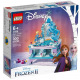 Конструктор LEGO Disney Princess Ельзина скринька для прикрас (41168-)